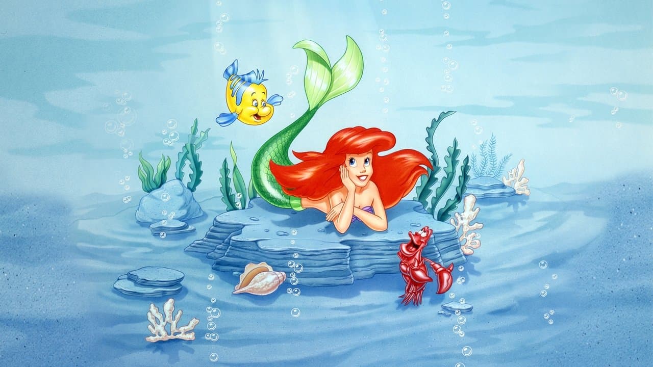 A Pequena Sereia