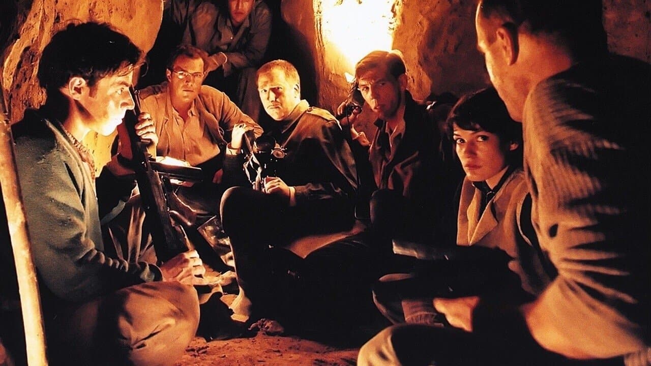 O Túnel