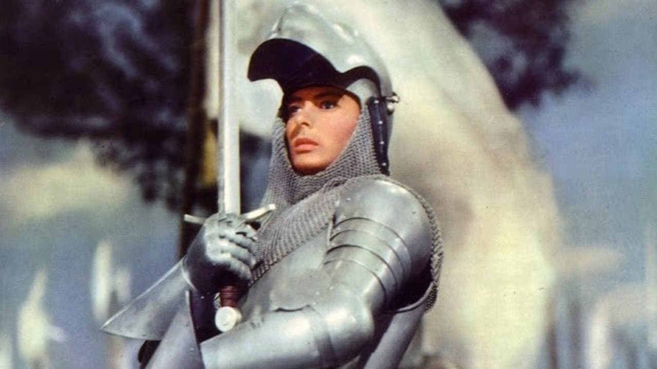 Joana D'Arc