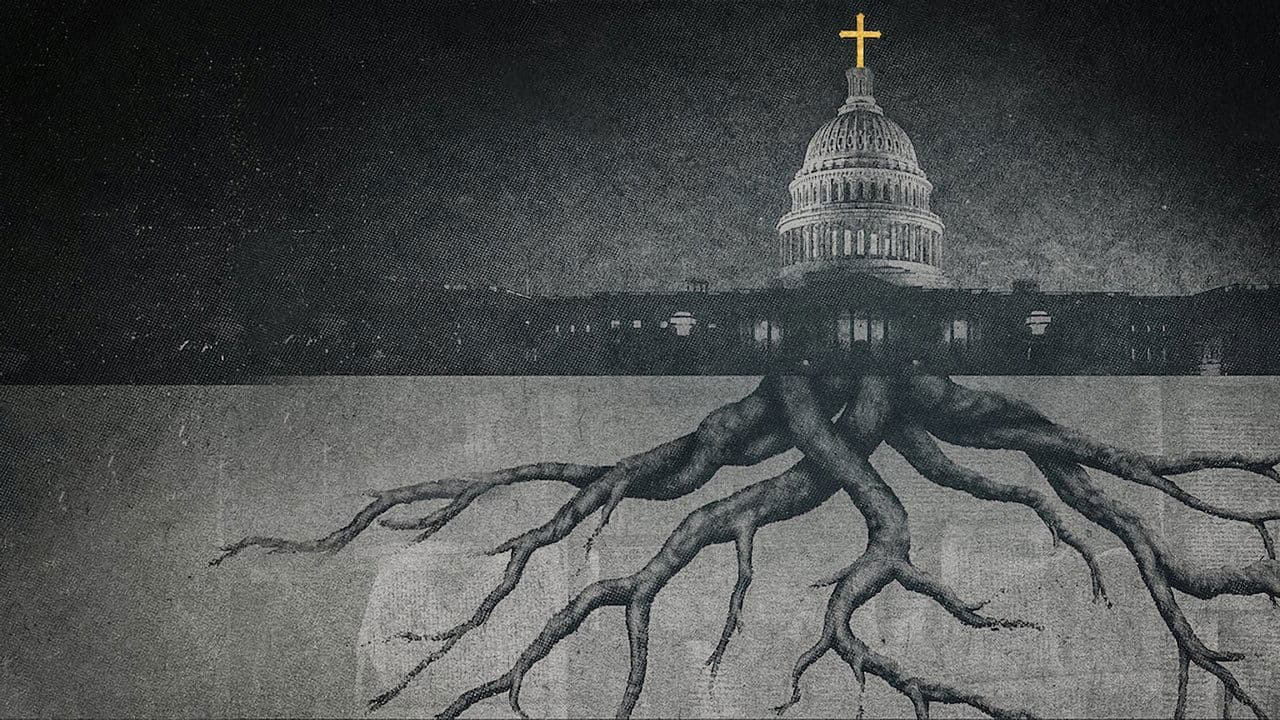 The Family: Democracia Ameaçada