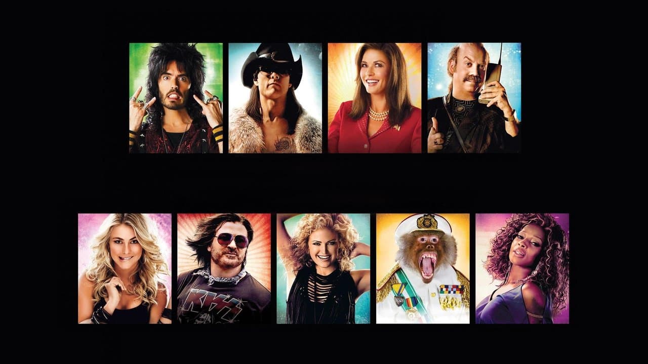 Rock of Ages: O Filme