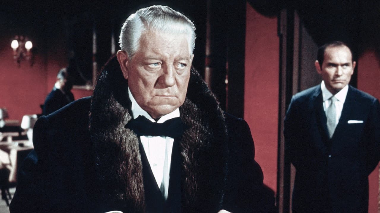 Du rififi à Paname