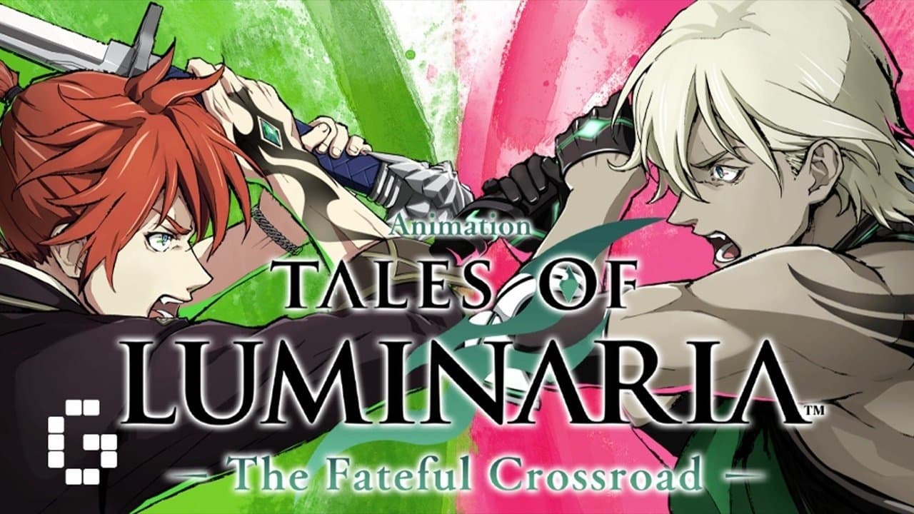 テイルズ オブ ルミナリア The Fateful Crossroad