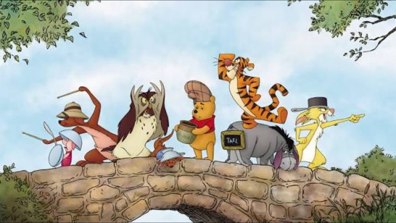 Ursinho Pooh