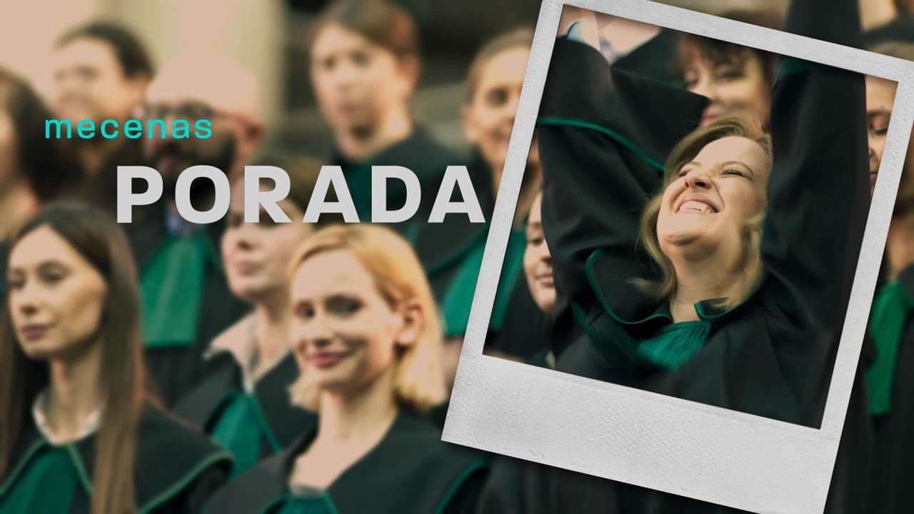 Mecenas Porada