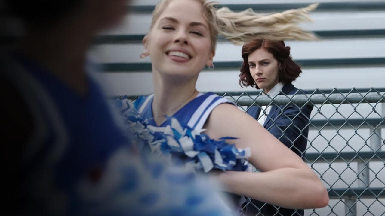 O Assassinato da Cheerleader