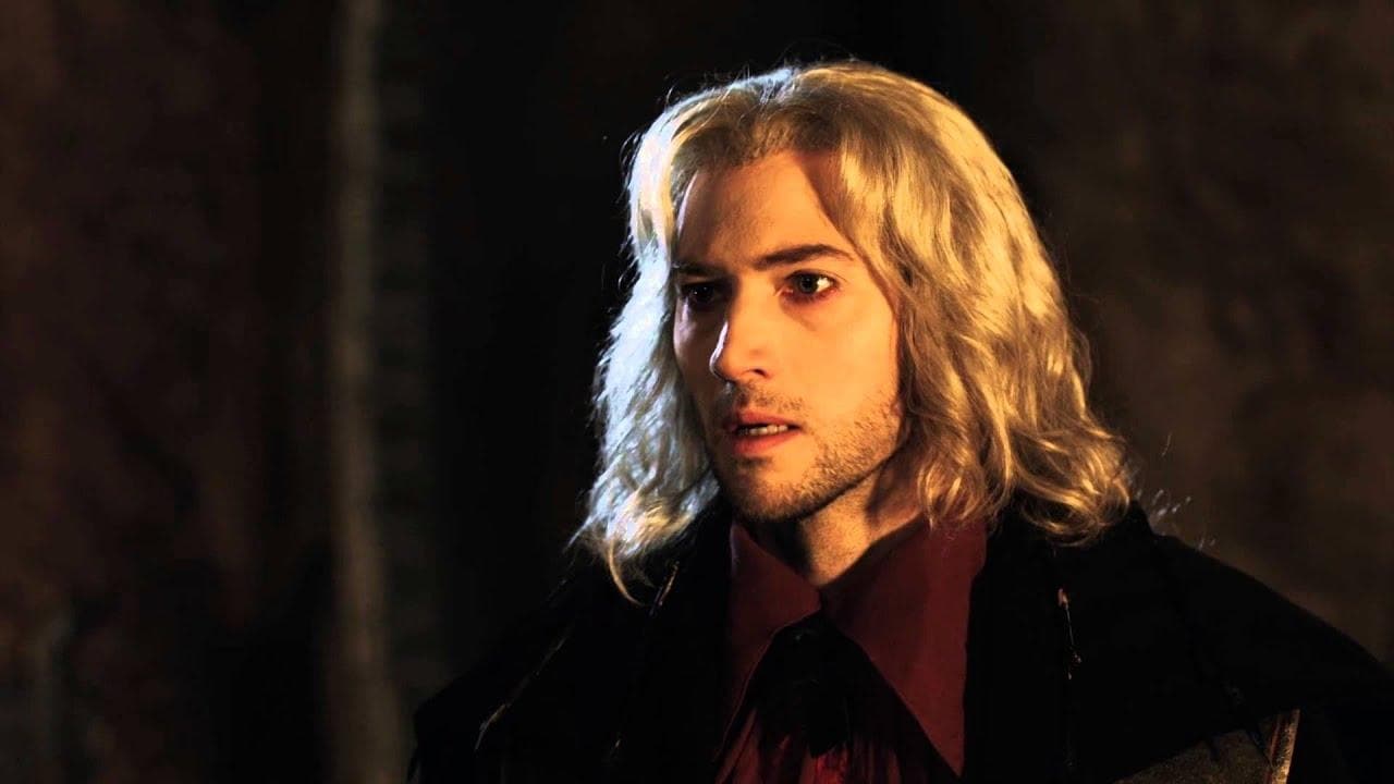 Drácula: O Príncipe das Trevas