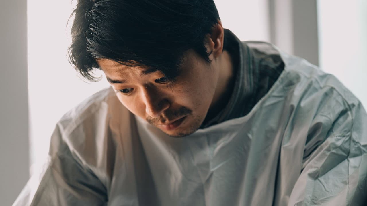 祝你下輩子開心