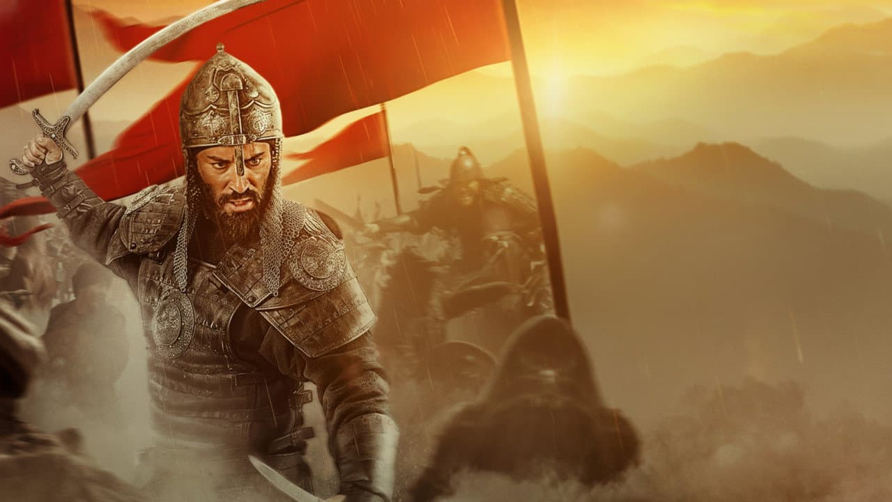 O Último Conquistador