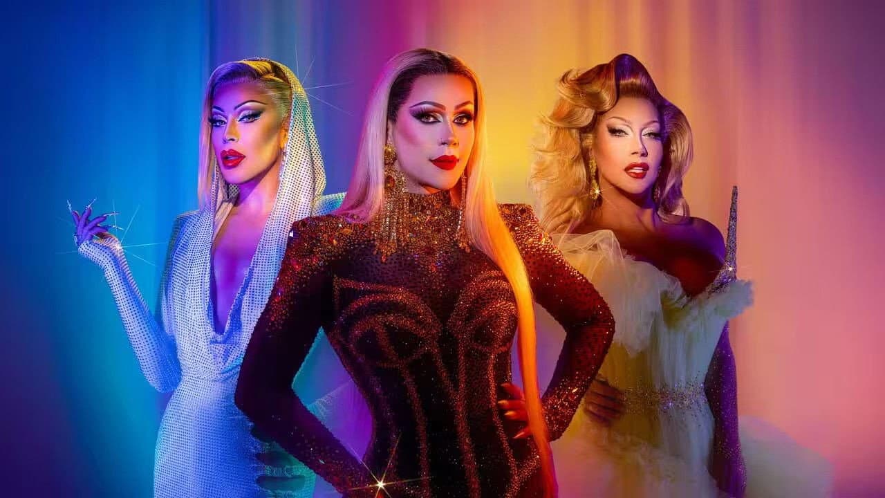 A Drag Life