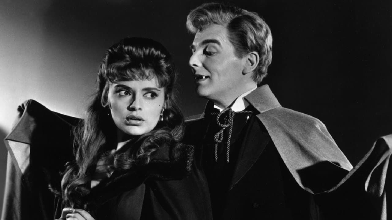As Noivas de Drácula