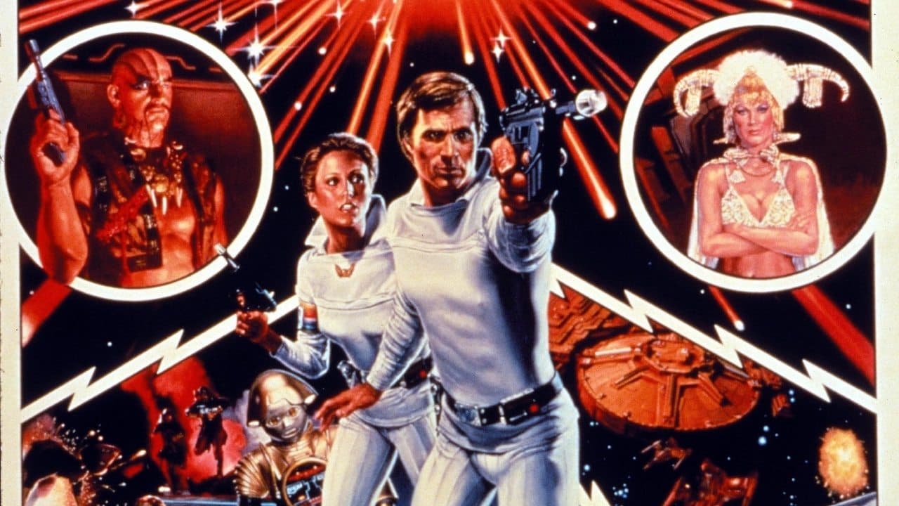Buck Rogers no Século 25