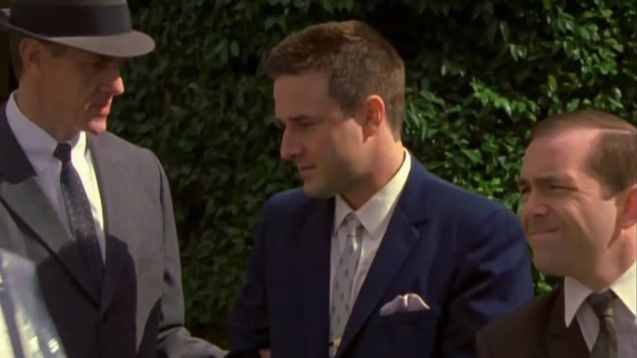 O Rapto de Sinatra