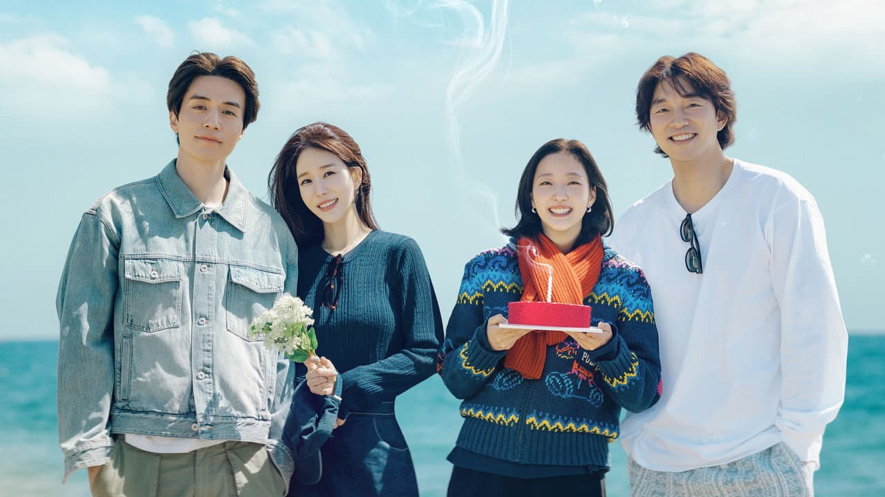 도깨비 10주년 여행