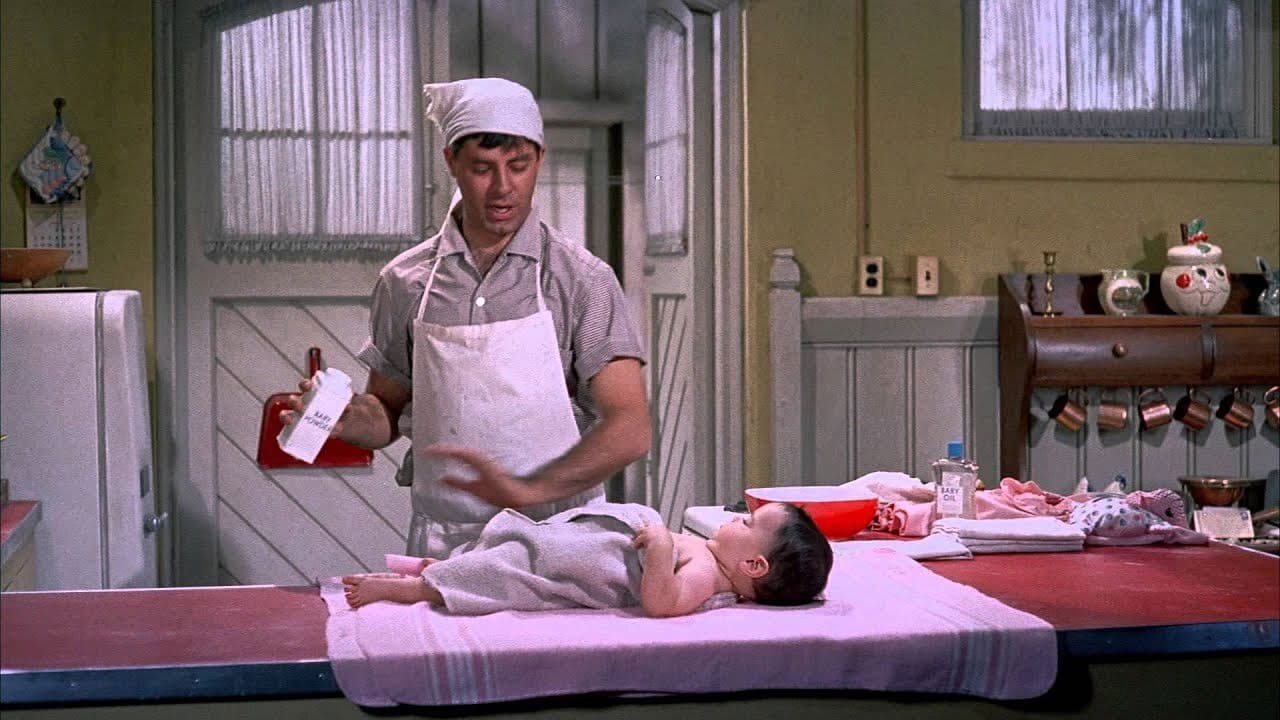 Bancando a Ama-Seca