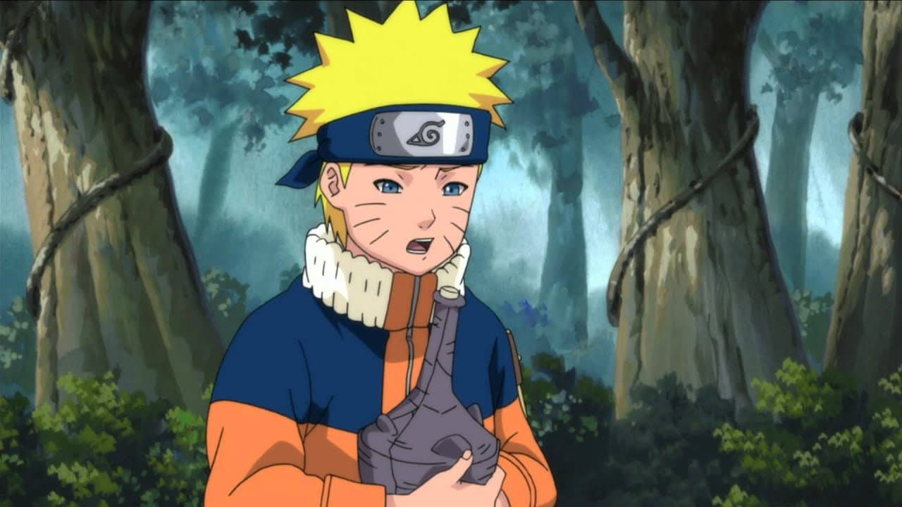 Naruto: O Gênio e os Três Desejos, Acredite!