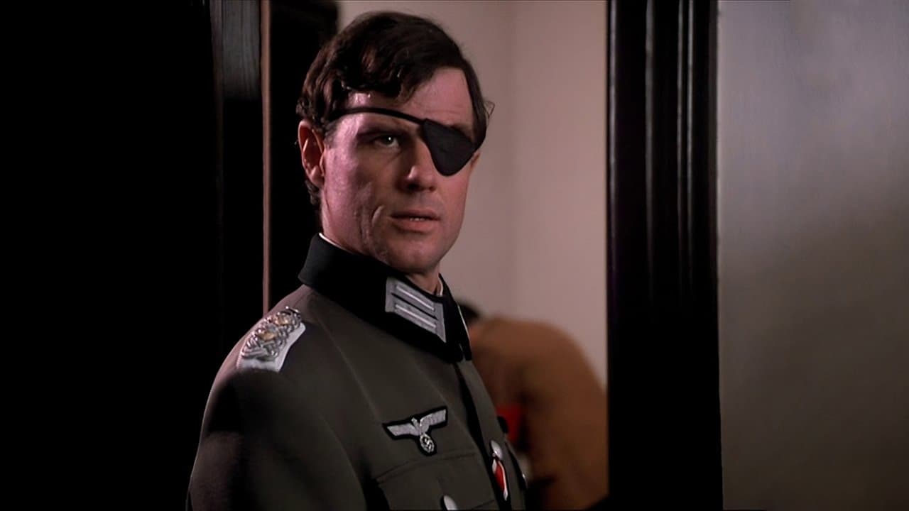 O Plano Para Matar Hitler