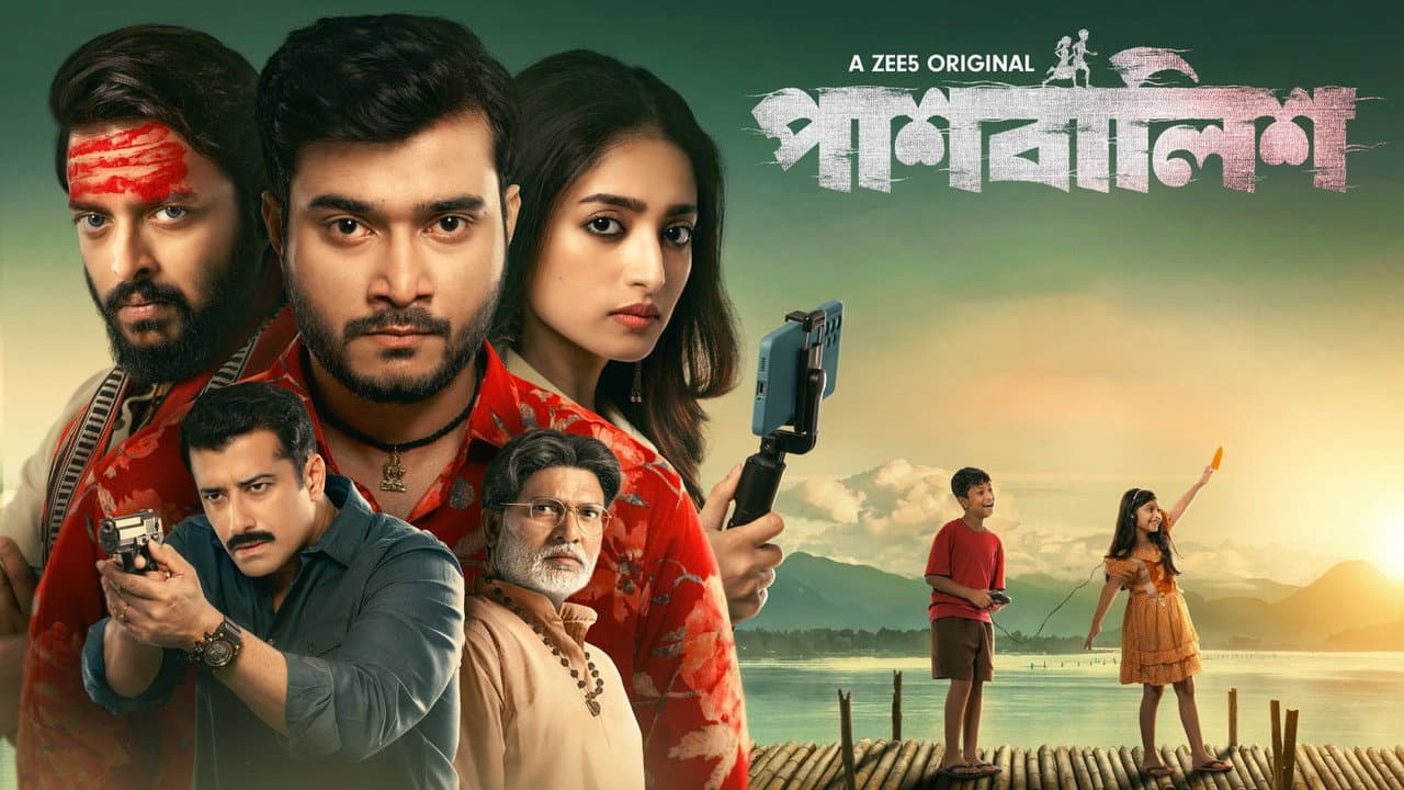 পাশবালিশ