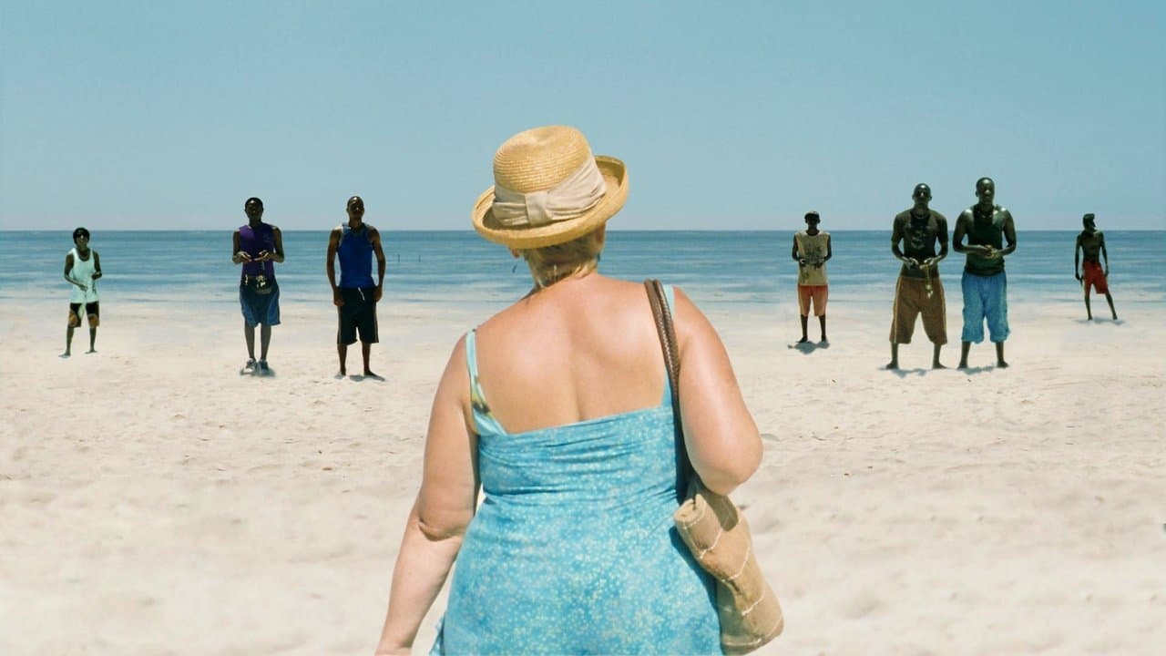 Paraíso: Amor