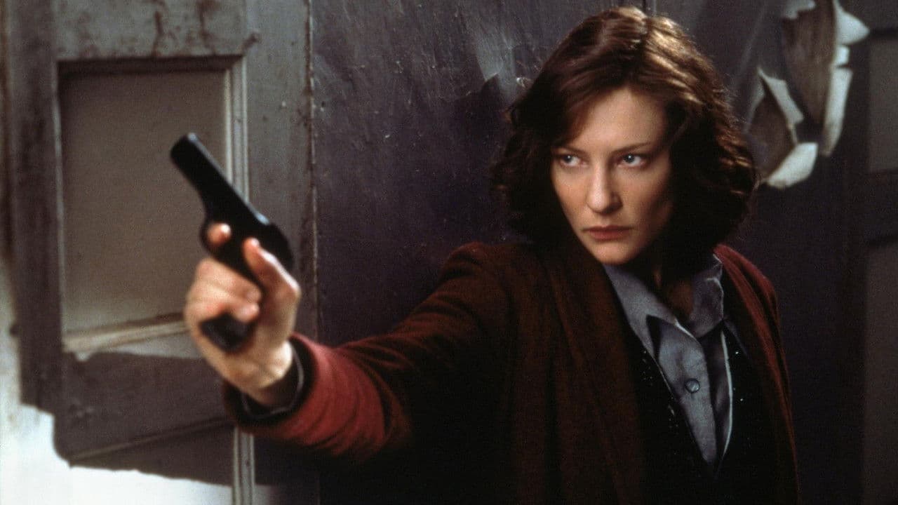 Charlotte Gray: Paixão Sem Fronteiras