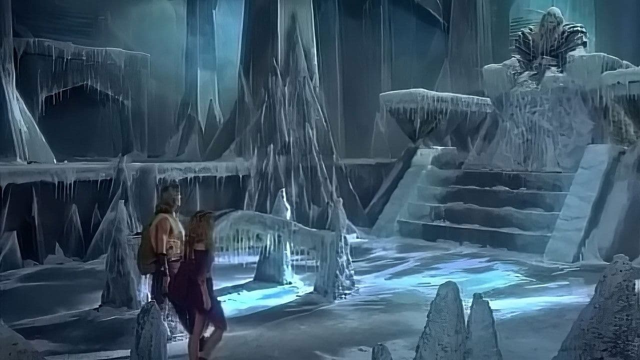 Hércules e o Círculo de Fogo