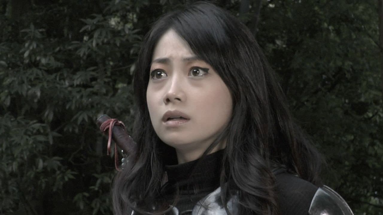 エイリアンVSニンジャ