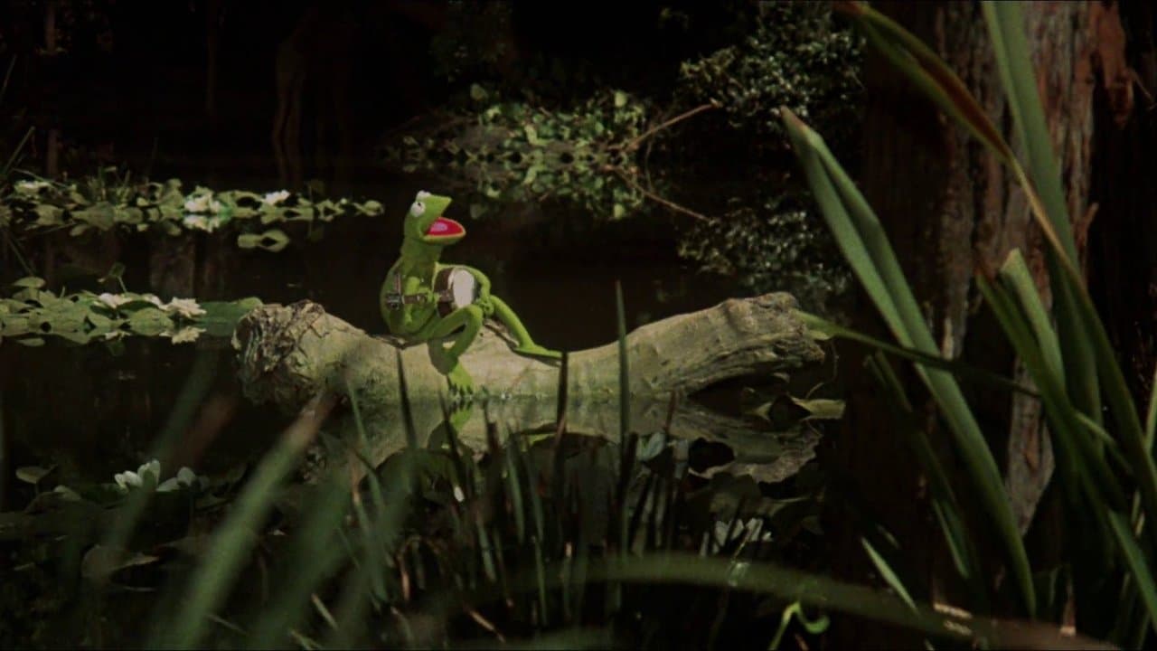 Muppets: O Filme