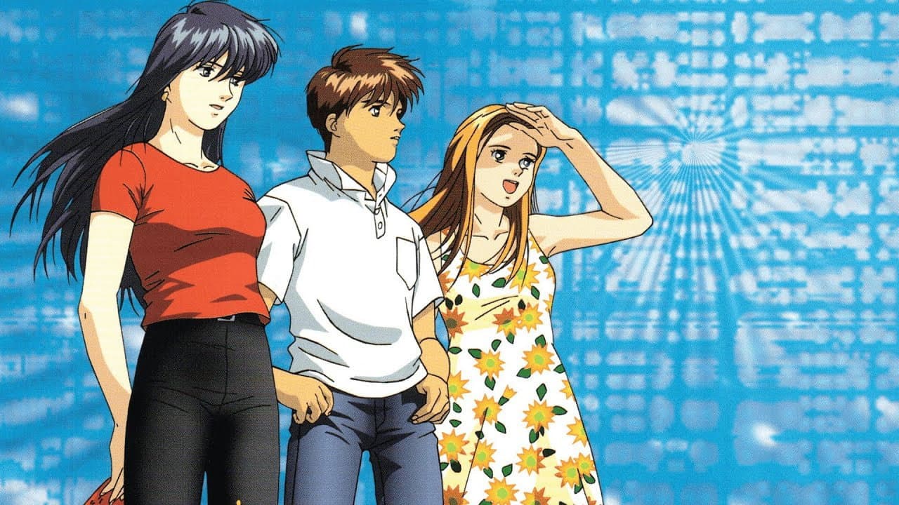 Shin Kimagure Orange Road: Soshite, Ano Natsu no Hajimari