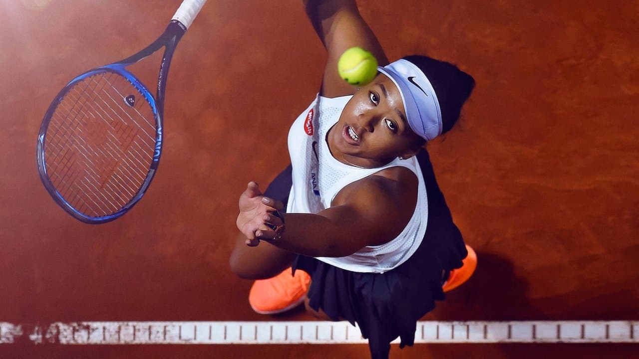 Naomi Osaka: Estrela do Tênis