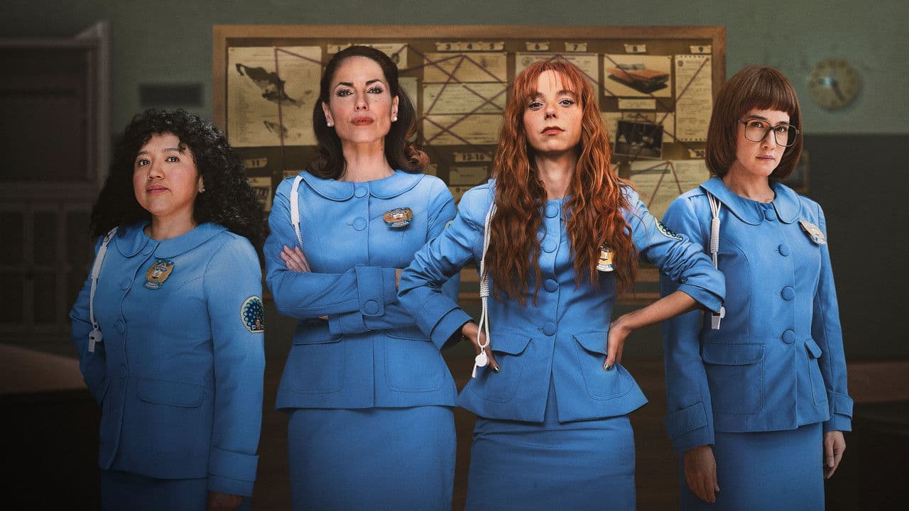 Mulheres de Azul