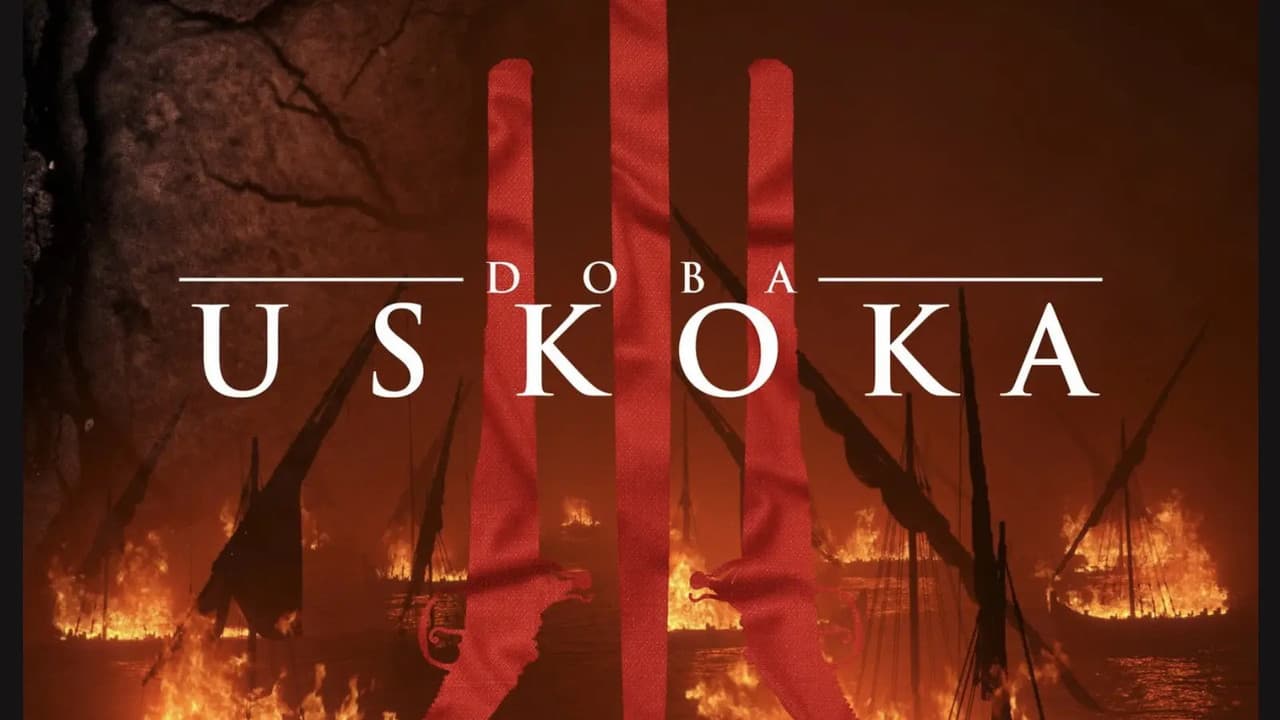 Doba uskoka