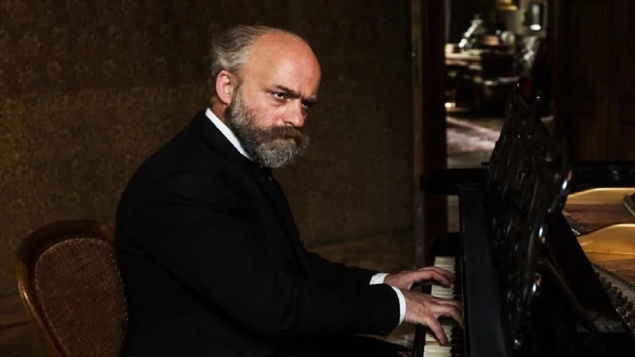 A Sinfonia da Paixão