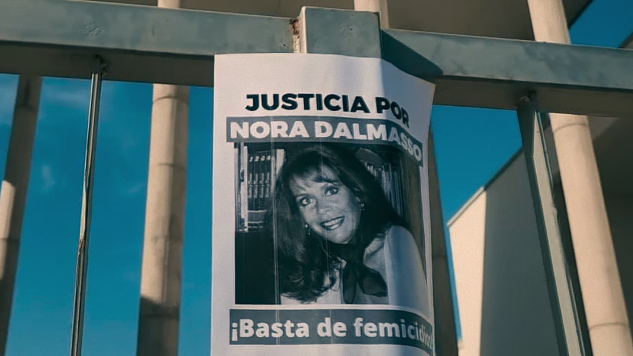As Mil Mortes de Nora Dalmasso