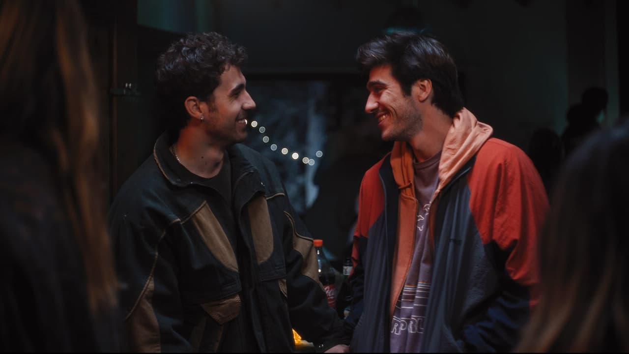 Os amantes astronautas