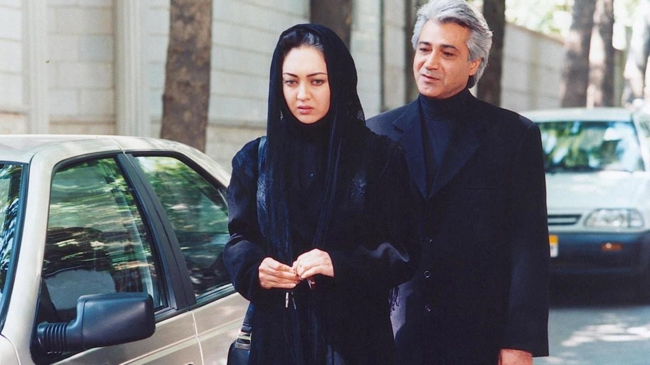 نيمه پنهان