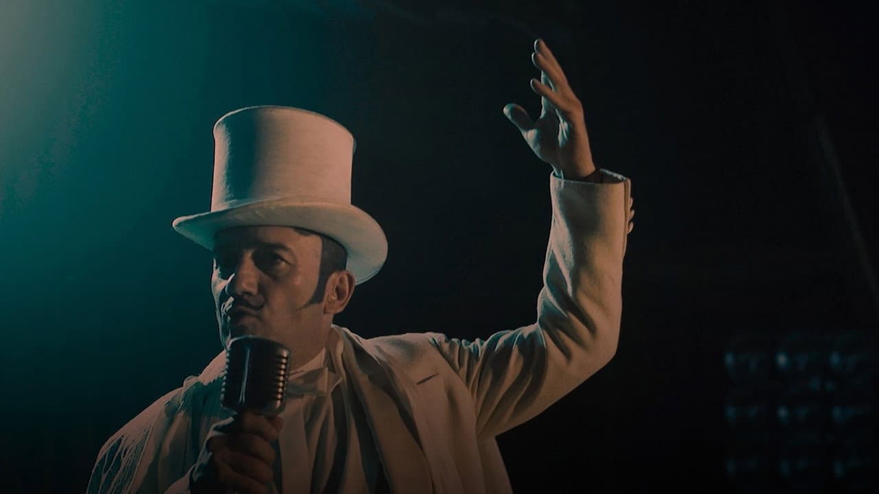 Circo Paraíso