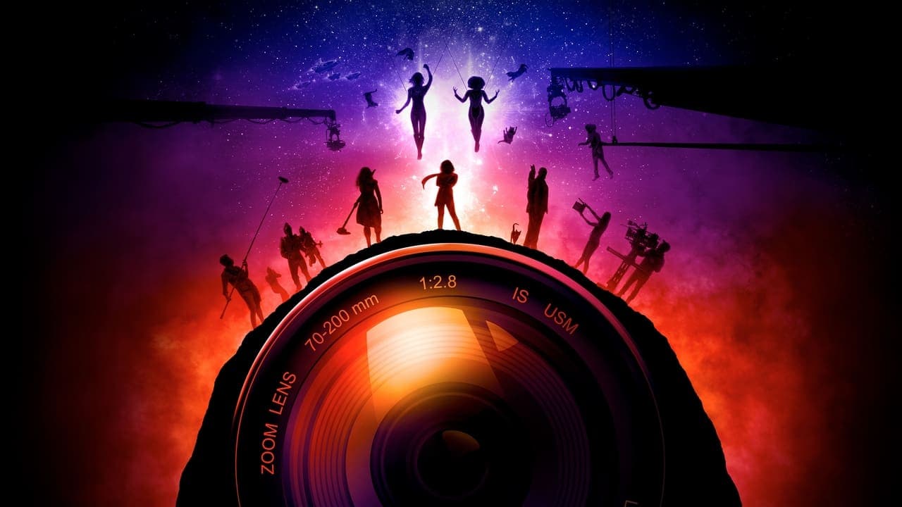 Avante: Nos Bastidores de As Marvels