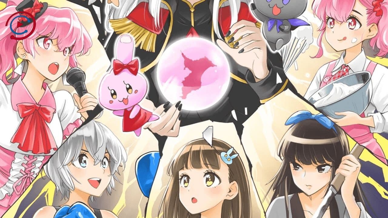 Chou Futsuu Ken Chiba Densetsu