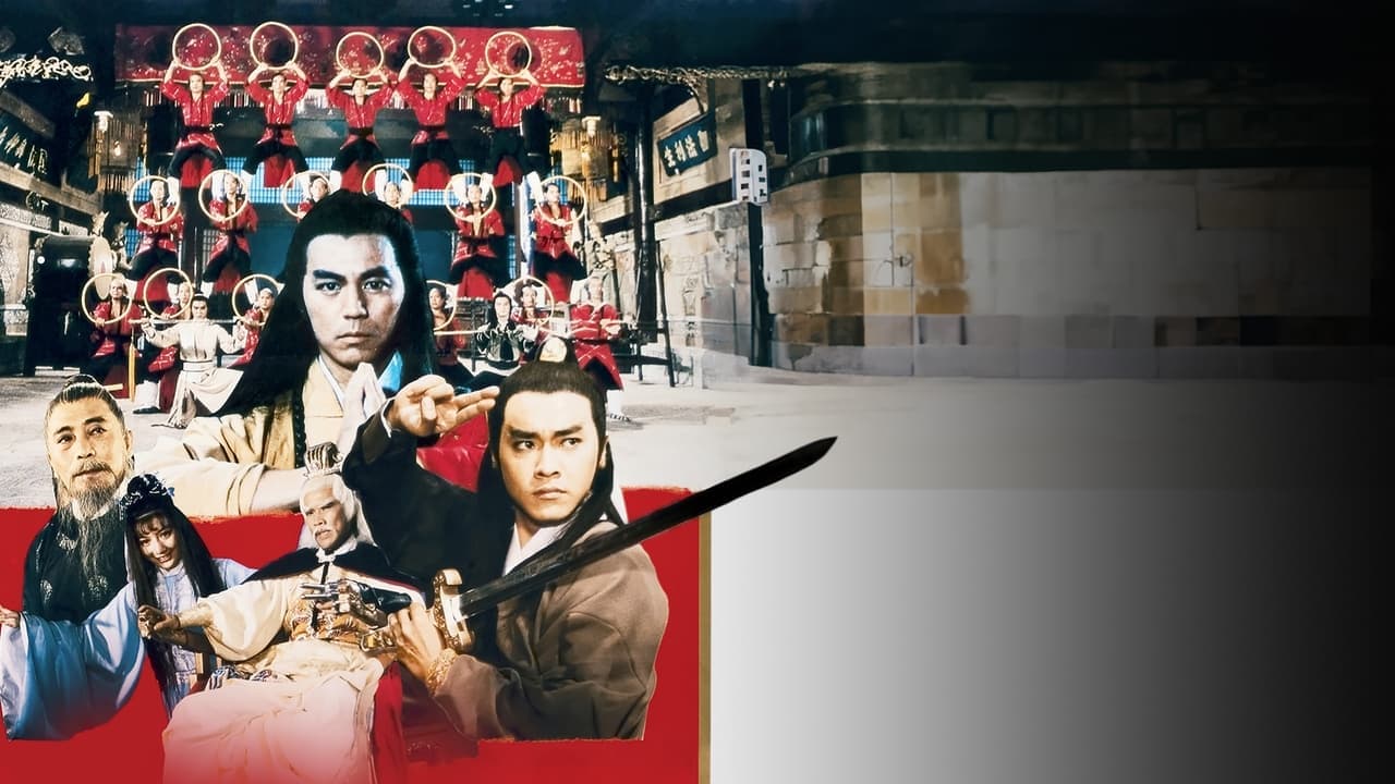 O Príncipe de Shaolin