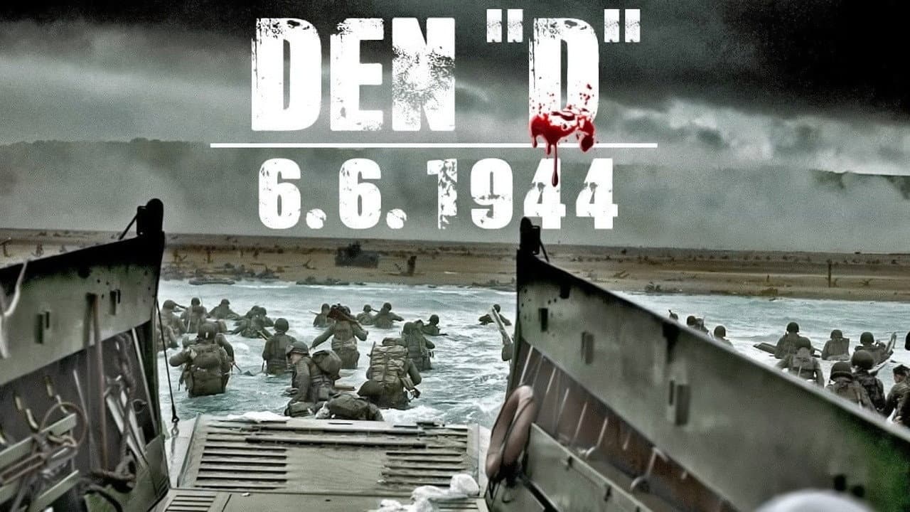 Dia D – 6.6.44