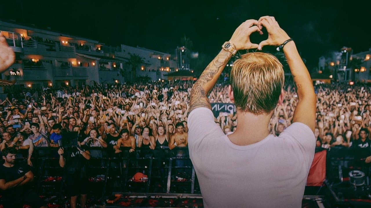 Avicii: Meu Último Show