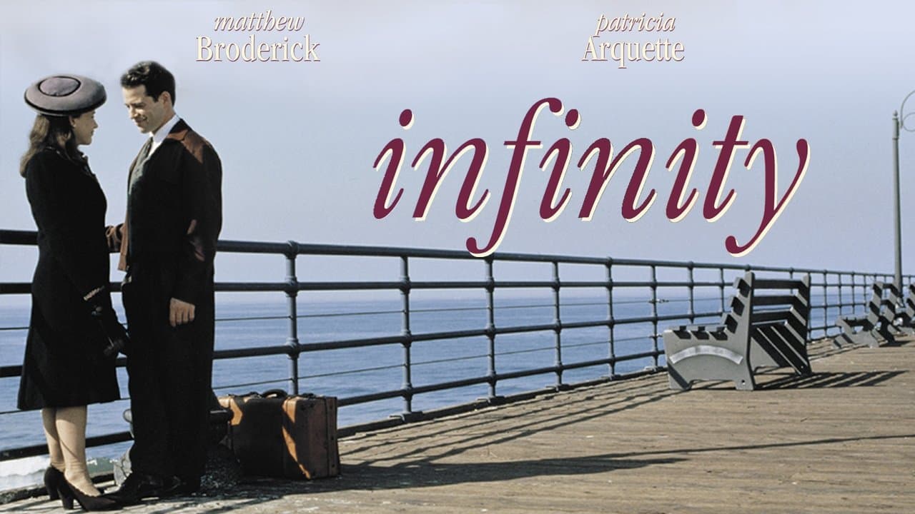 Infinity - Um Amor Sem Limites