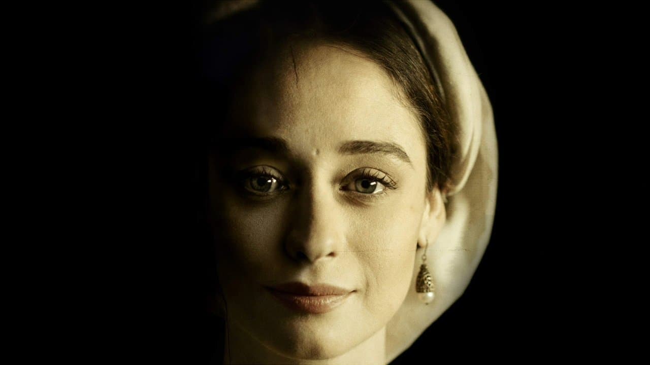 Inés del alma mía