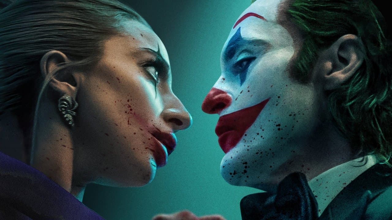 Coringa: Delírio a Dois