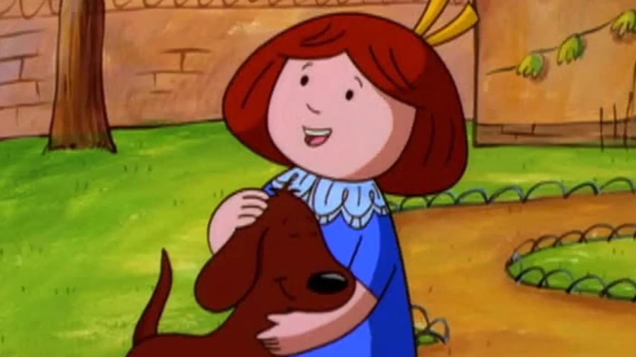 Madeline - Uma Aventura em Paris