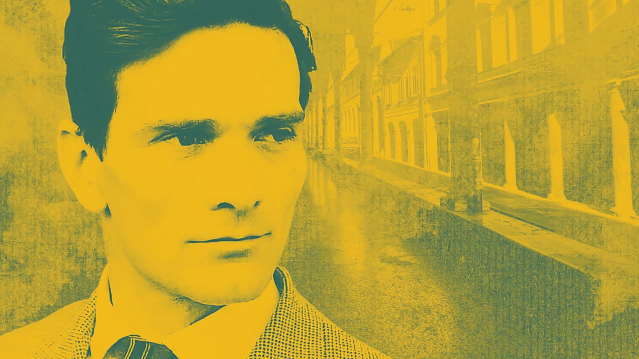 O Jovem Corsário