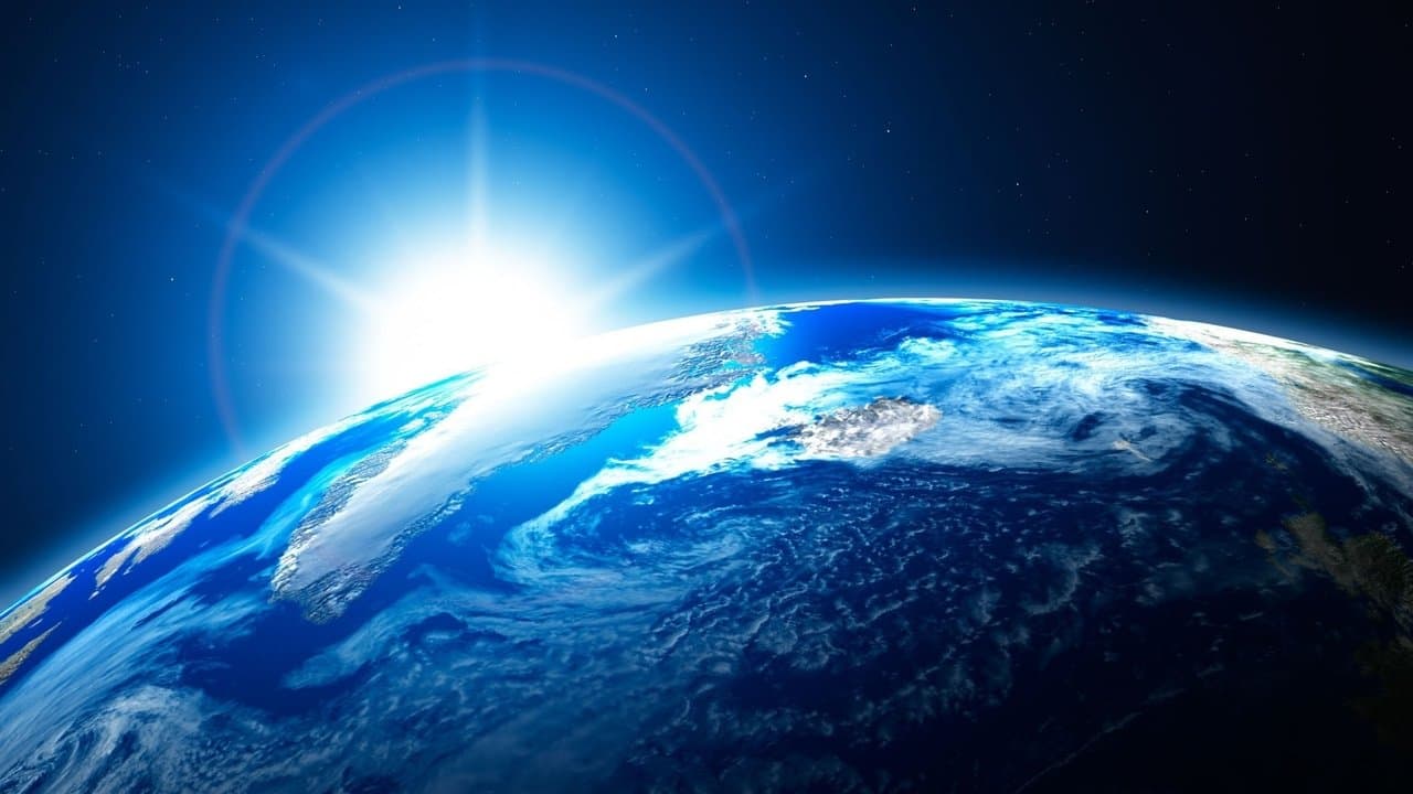 A História do Mundo em Duas Horas