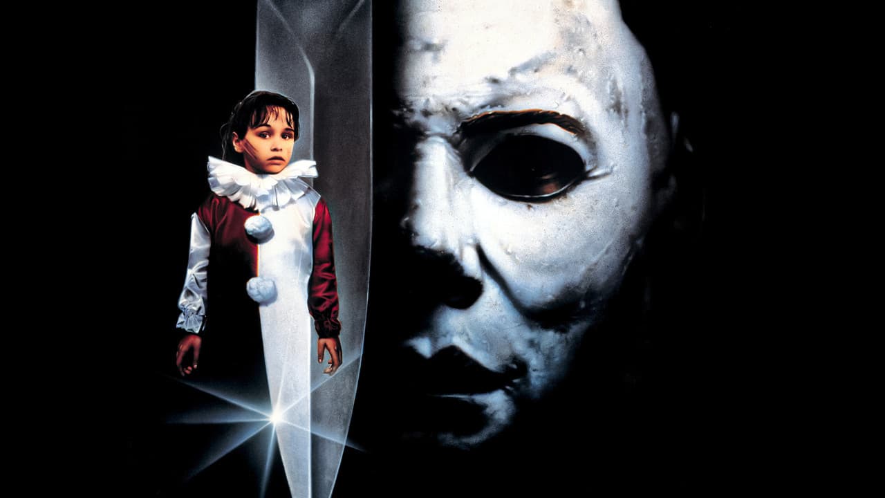 Halloween 5: A Vingança de Michael Myers