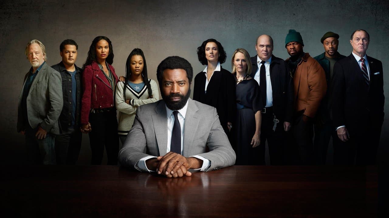 For Life: Lutando Por Justiça