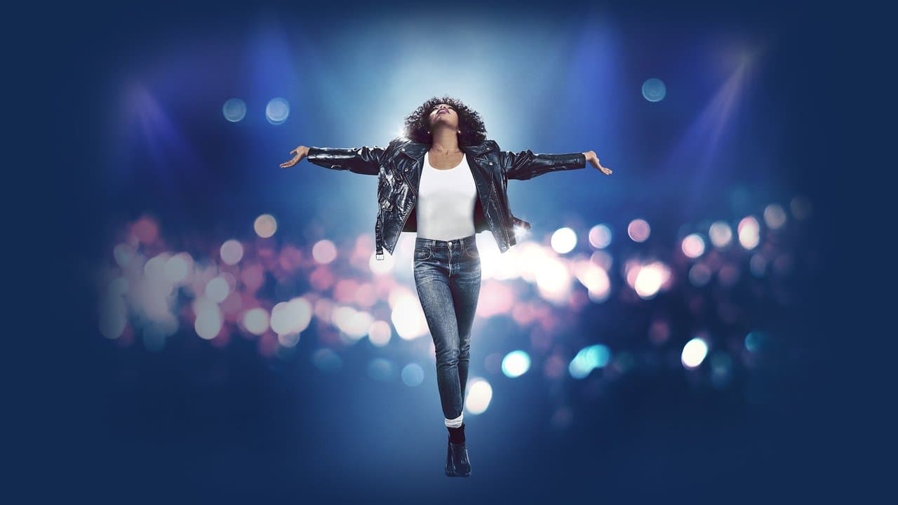 I Wanna Dance with Somebody: A História de Whitney Houston